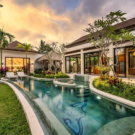 Villa Amabilis By Balisuperhost