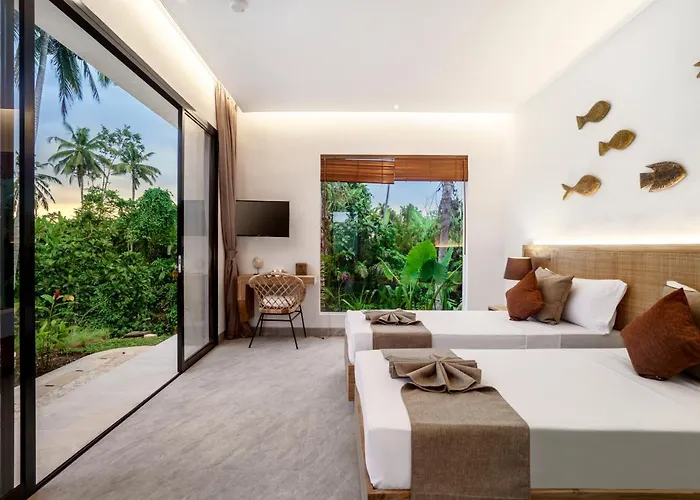 Villa Amabilis By Balisuperhost Ubud