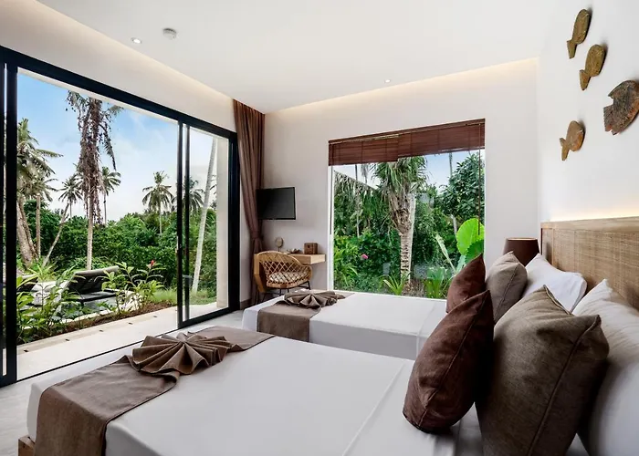 Amabilis By Balisuperhost * Ubud