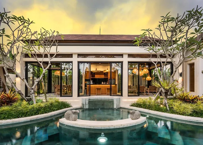 Amabilis By Balisuperhost Villa Ubud