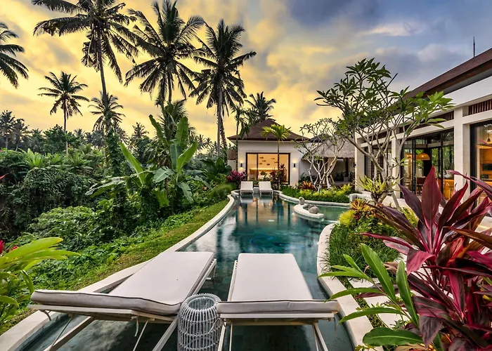 Amabilis By Balisuperhost * Ubud