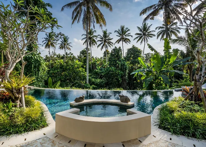 Amabilis By Balisuperhost Villa Ubud