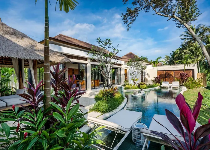 Villa Amabilis By Balisuperhost *