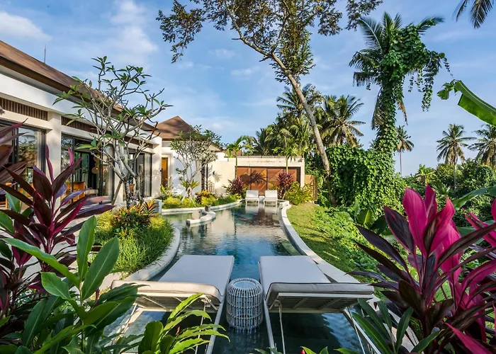 Amabilis By Balisuperhost * Ubud