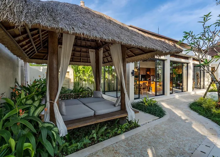 Amabilis By Balisuperhost Villa Ubud